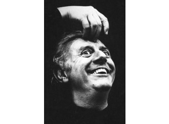 Dario Fo, le sue opere sono armi di propaganda