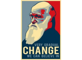 Darwin Day, per Rovelli è l'occasione per negare Dio