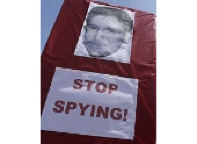 Edward Snowden Edward Snowden