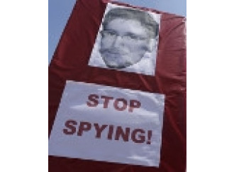 Spionaggio Usa
ipocrisie europee