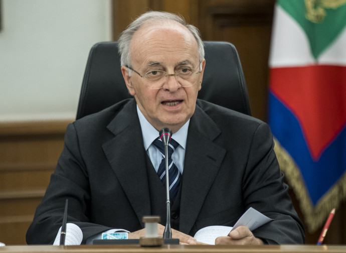 Piercamillo Davigo Piercamillo Davigo