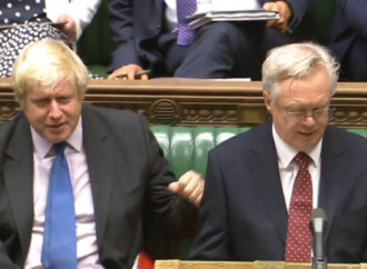 Brexit il "sogno" infranto dalle indecisioni della May
