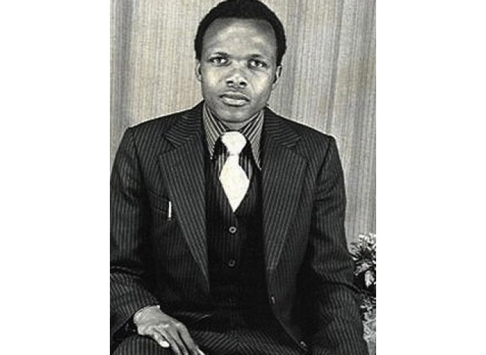 Benedict Daswa Benedict Daswa