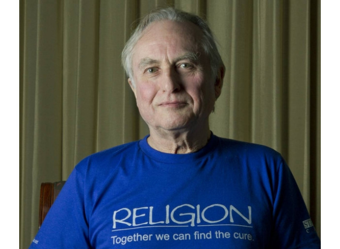 Richard Dawkins Richard Dawkins