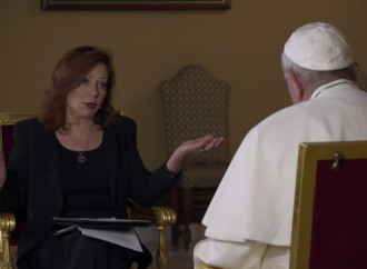 Papa e gay, il giallo dell'inedito dell'intervista tagliata