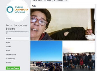 Vescovi, gamba tesa e sacco a pelo: è utopia, non carità