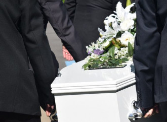 Il funerale cristiano non è un riconoscimento sociale