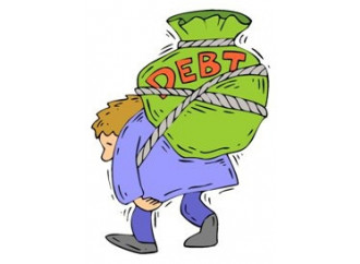 Stagnazione: il debito è il problema, non la soluzione