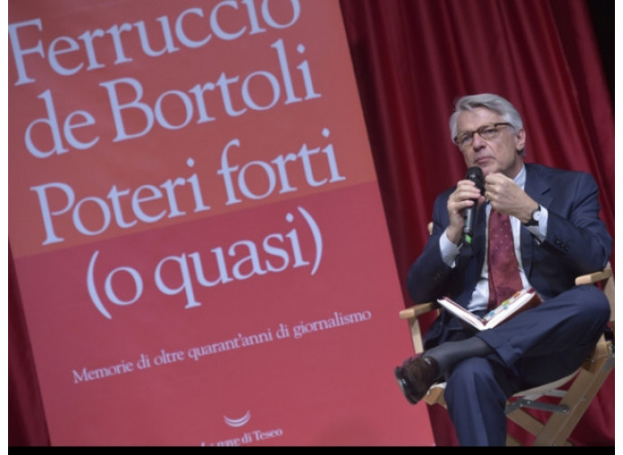 De Bortoli De Bortoli