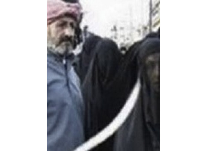 La decapitazione è abitualmente esercitata nei Paesi islamici La decapitazione è abitualmente esercitata nei Paesi islamici