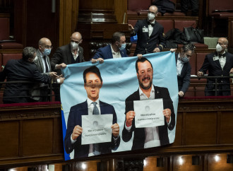 Sbarchi, nel 2020 sono triplicati. Il 2021 sarà peggio