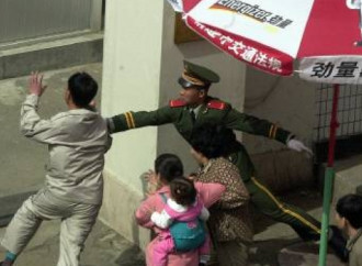 Corea del Nord, fuga dalla disperazione