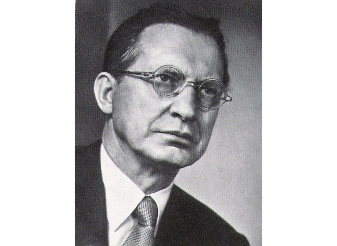 Alcide De Gasperi, fratello di Augusto Alcide De Gasperi, fratello di Augusto