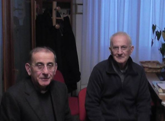 Pastori buonisti se il prete diffama o fa il partigiano