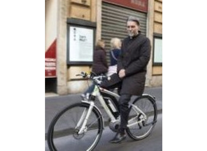 Graziano Delrio Graziano Delrio