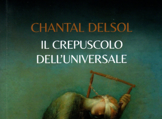 L’umanesimo europeo, un universale divenuto ideologia