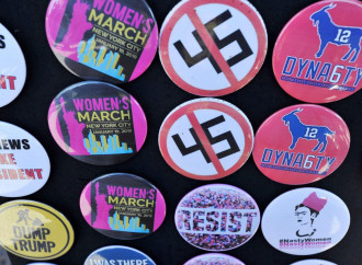 Democratici Usa, partito di giovani sempre più atei