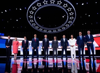 I Democratici divisi su tutto. Sull'aborto sono unanimi