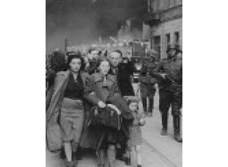 Shoah, il silenzio sui Giusti
