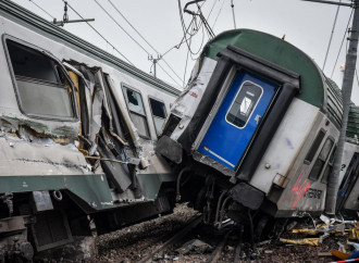 Più risorse alle ferrovie? Sarebbe uno spreco