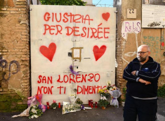 Desirée, una morte che chiede giustizia