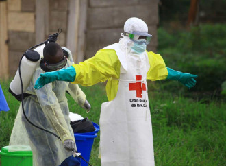 Un nuovo vaccino per combattere Ebola in Congo