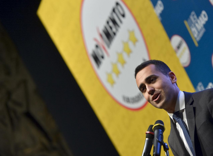 Di Maio Di Maio