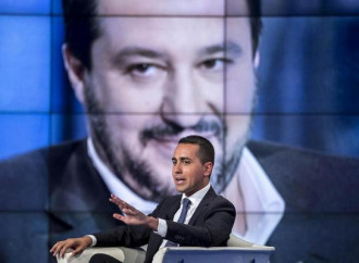 Lega-5S, "nozze" con sospetto. Senza programma