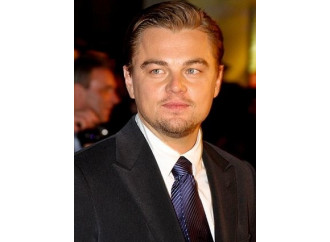 Di Caprio e le star
dell'ambientalismo
furbo-chic