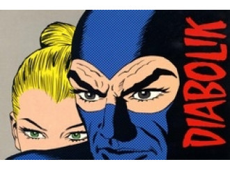 Diabolik(o) da cinquant'anni
