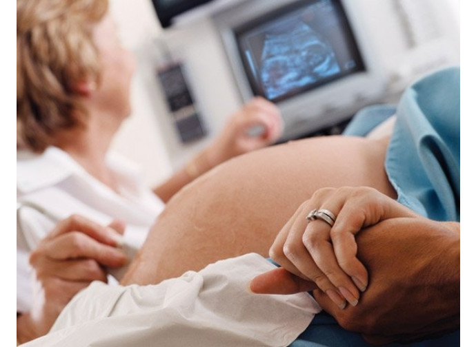 Diagnosi prenatale Diagnosi prenatale