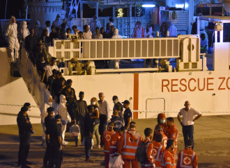Baobab, come ragionano gli avvocati azzecca-migranti