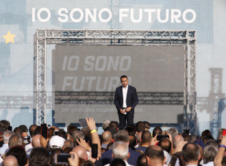 In dieci anni i Cinque Stelle sono diventati la "casta"
