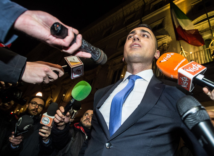 Di Maio Di Maio