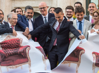 I problemi del Paese sepolti sotto una coltre demagogica