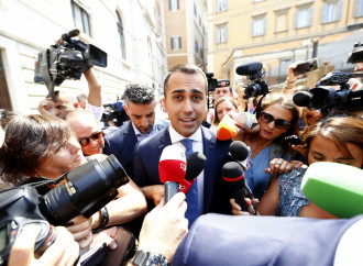 Fra Movimento 5 Stelle e Pd continua la lite sulle poltrone