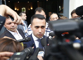 Scontro con l'Ue sulla Diciotti, ma in pratica sulla Finanziaria