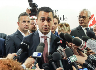 O con la Lega o col Pd, verso un governo 5 Stelle
