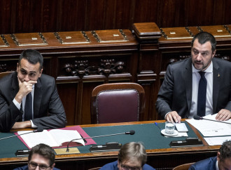 Leghisti anti-Lega: produttori contro il Decreto Dignità