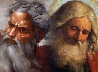 Lo scandalo dell'Antico Testamento, di Vittorio Messori