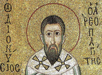 San Dionigi l’Areopagita