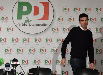 Il Pd si sfila, la palla che scotta a Lega e 5 Stelle