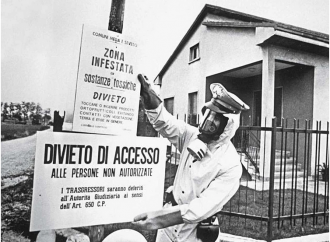 Seveso 50 anni dopo, un disastro tra ideologia e disinformazione