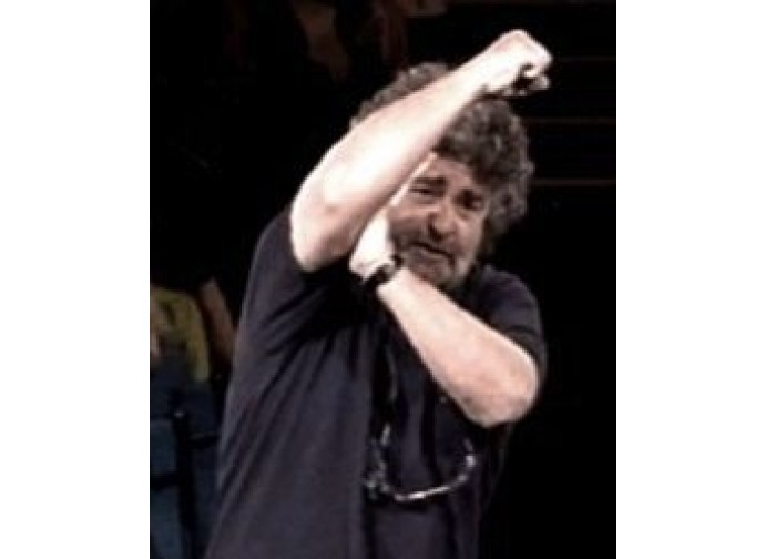 Beppe Grillo