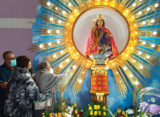 Un miracolo eucaristico lega Leone XIV a Carlo Acutis