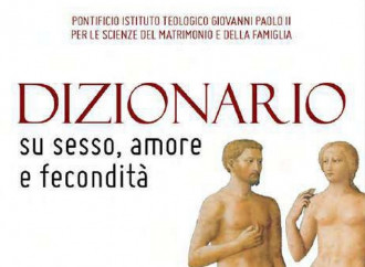 Un dizionario è il testamento del Giovanni Paolo II