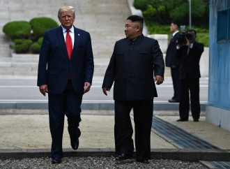 Trump in Corea del Nord, l'arte degli affari (di pace)