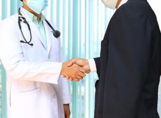 Se un prete “sinodale” fosse medico
