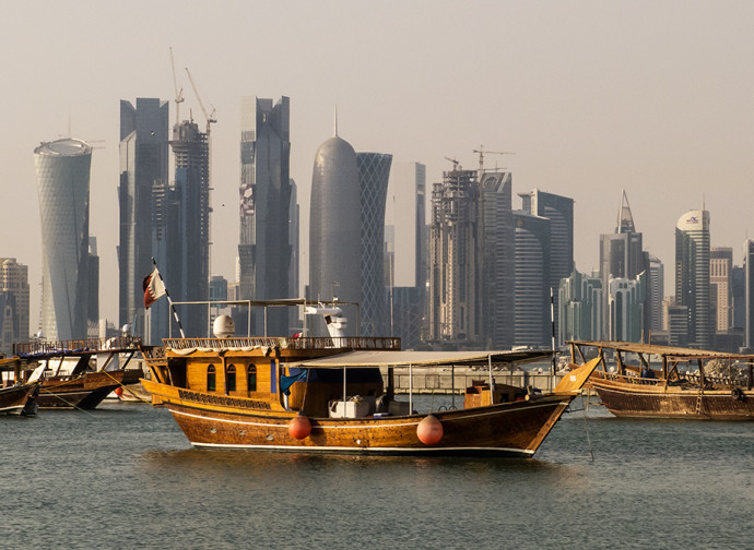 Doha, Qatar