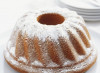 Gâteau de Savoie (dolce savoiardo)